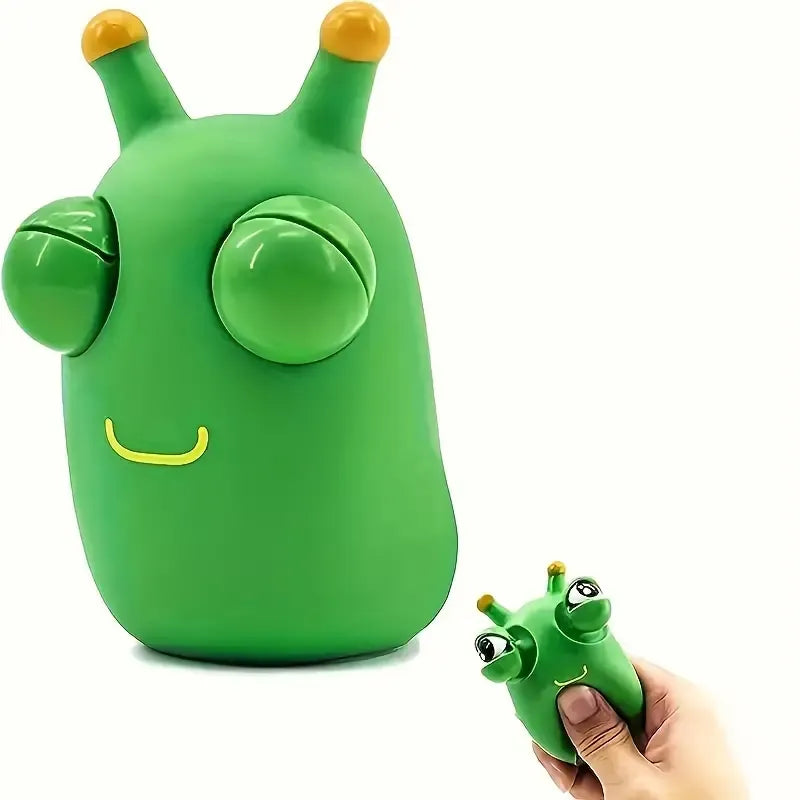 Funny Squeeze Bug Toy